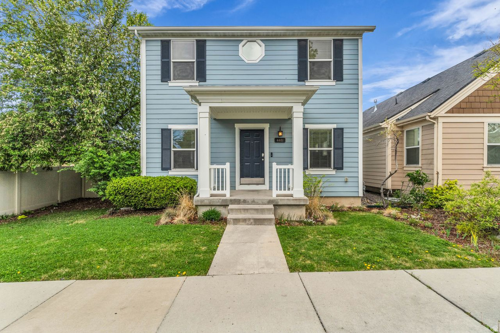 4481 W PALE MOON LN South Jordan, UT 84009