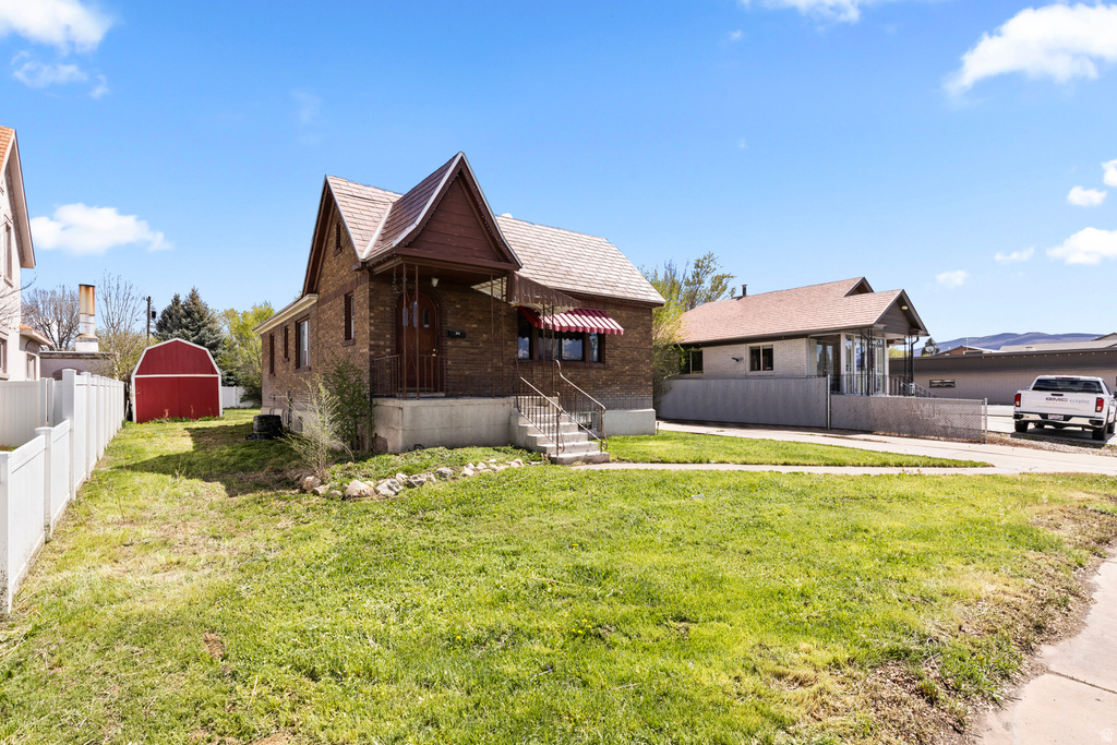 274 N MAIN ST Heber City, UT 84032