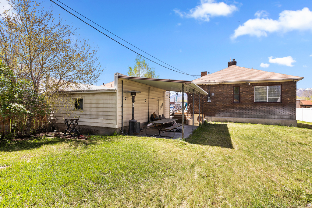 274 N MAIN ST Heber City, UT 84032