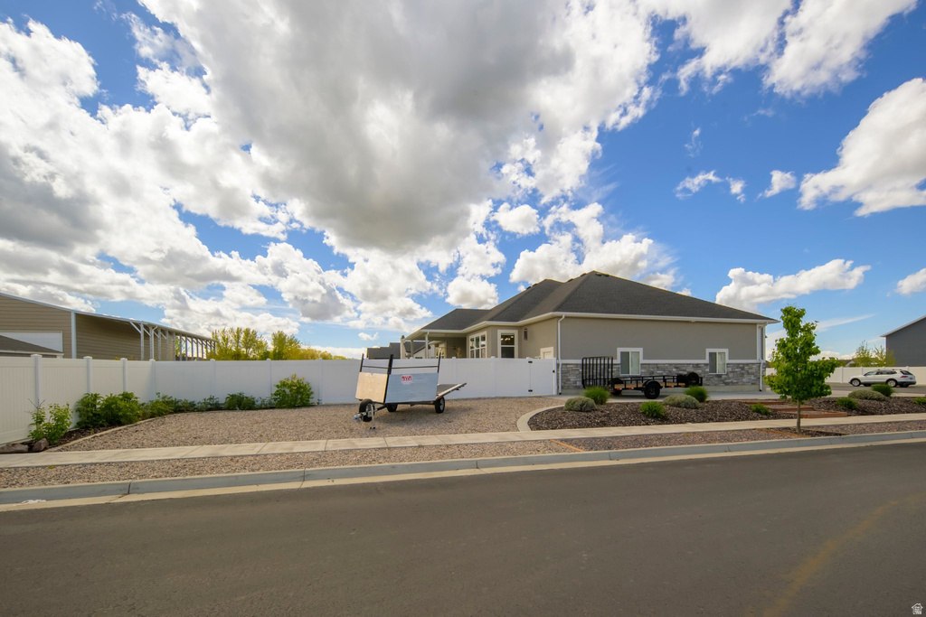 2276 S 3925 W Taylor, UT 84401