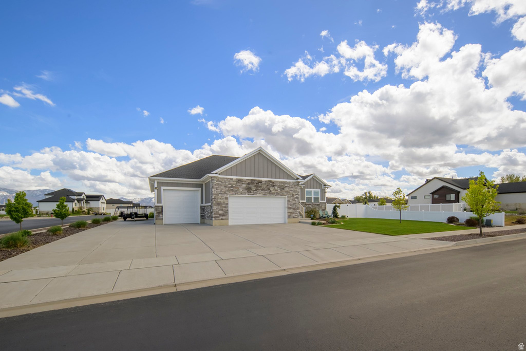 2276 S 3925 W Taylor, UT 84401