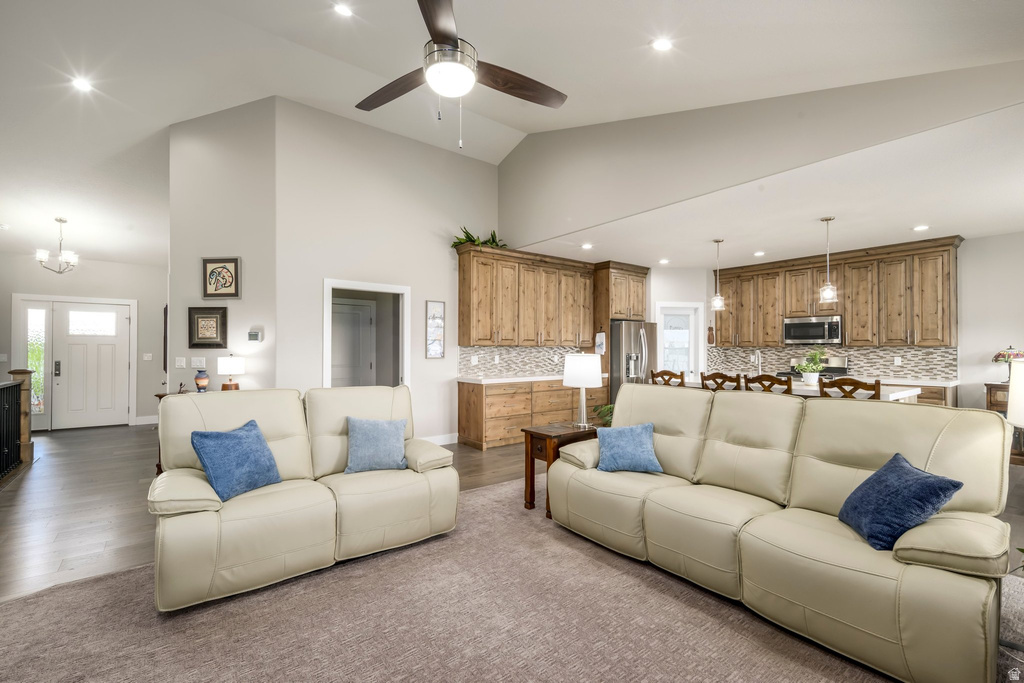 2276 S 3925 W Taylor, UT 84401