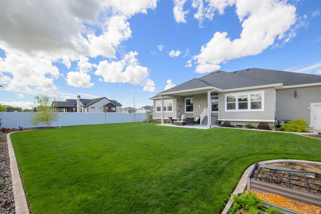 2276 S 3925 W Taylor, UT 84401