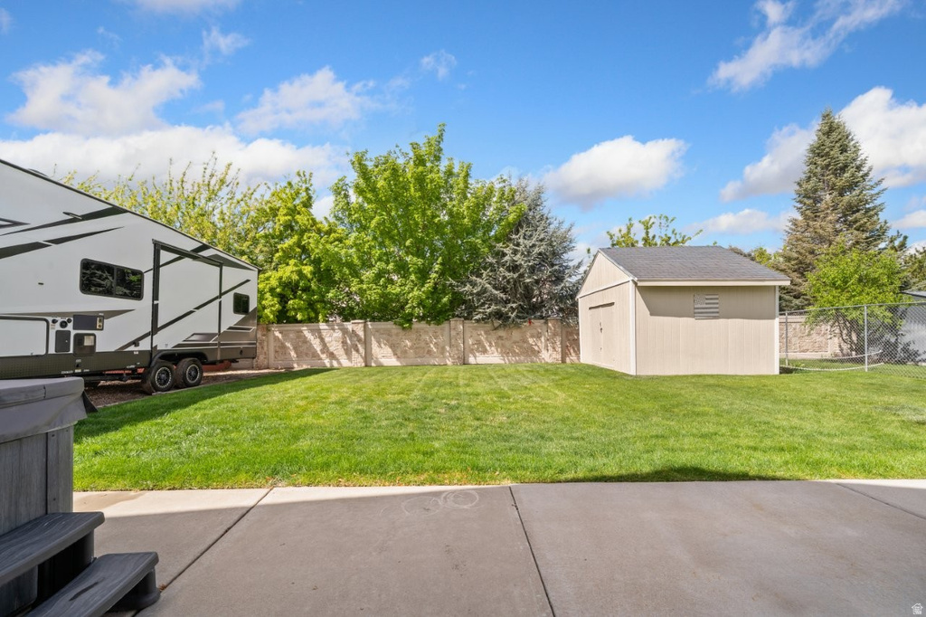 2029 N 1720 W Clinton, UT 84015