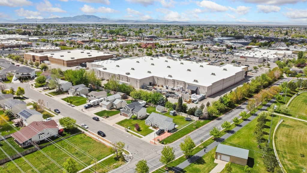 2029 N 1720 W Clinton, UT 84015