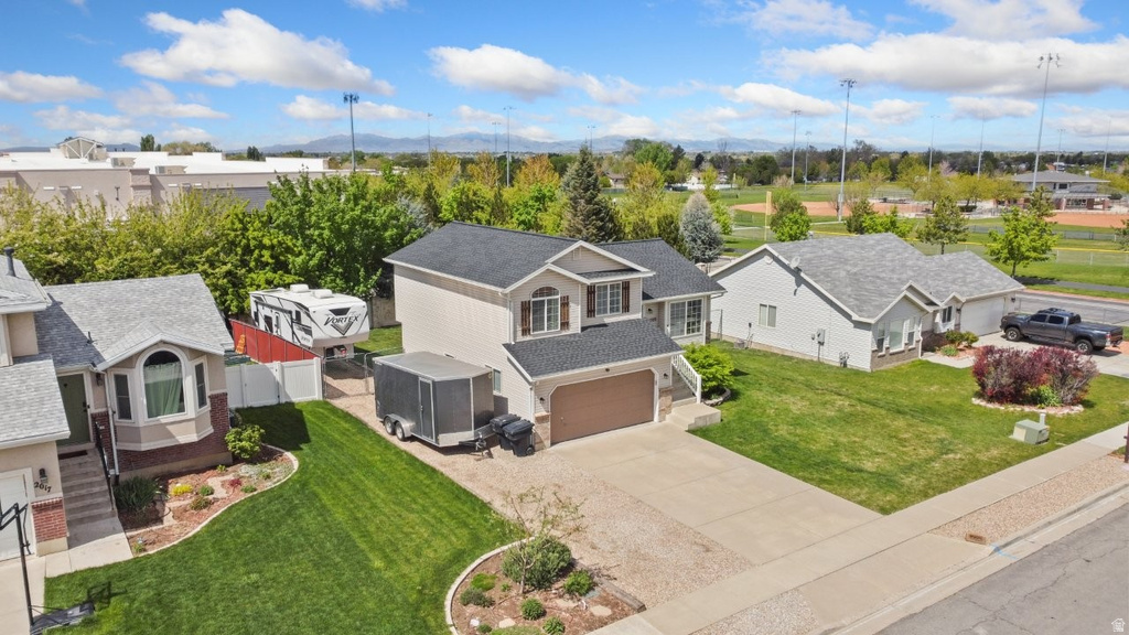2029 N 1720 W Clinton, UT 84015