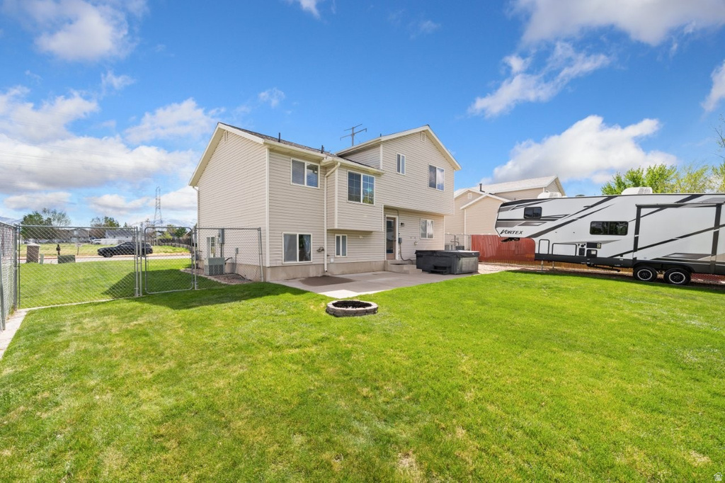 2029 N 1720 W Clinton, UT 84015