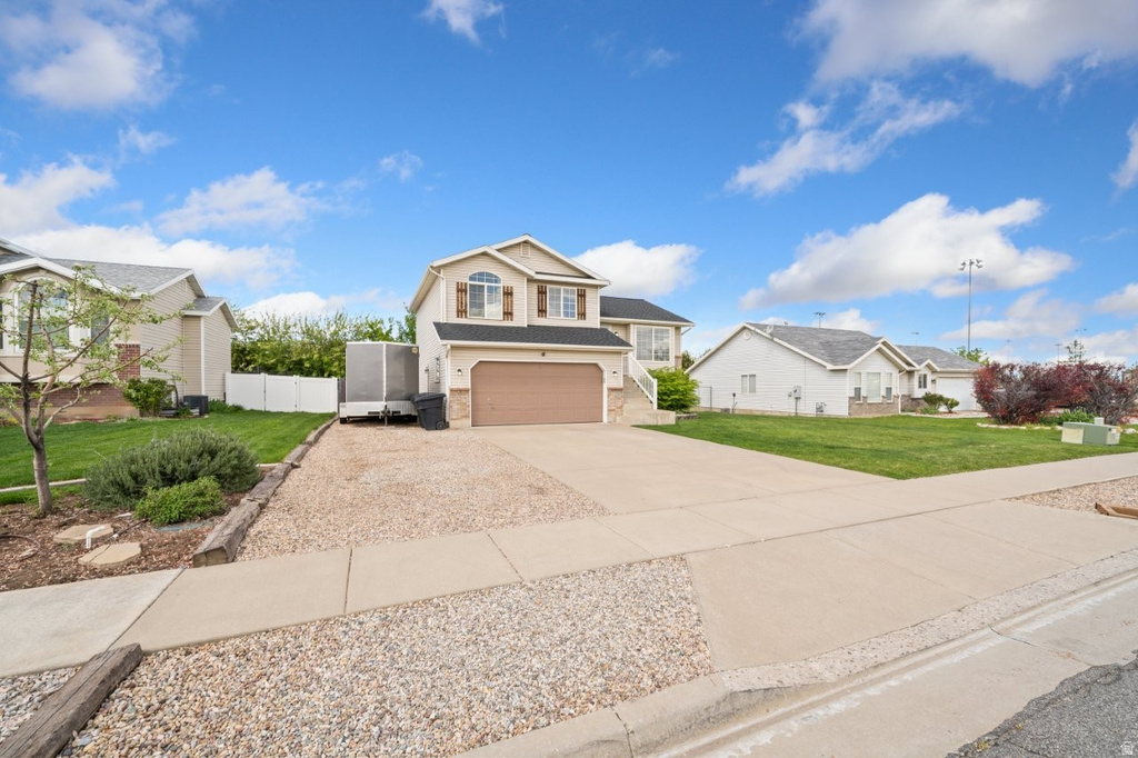 2029 N 1720 W Clinton, UT 84015