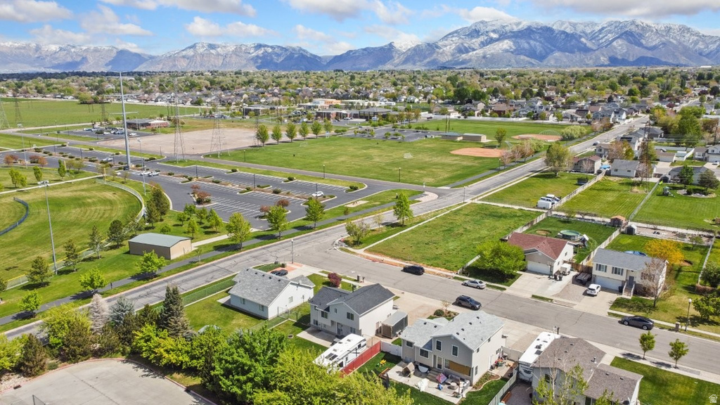 2029 N 1720 W Clinton, UT 84015