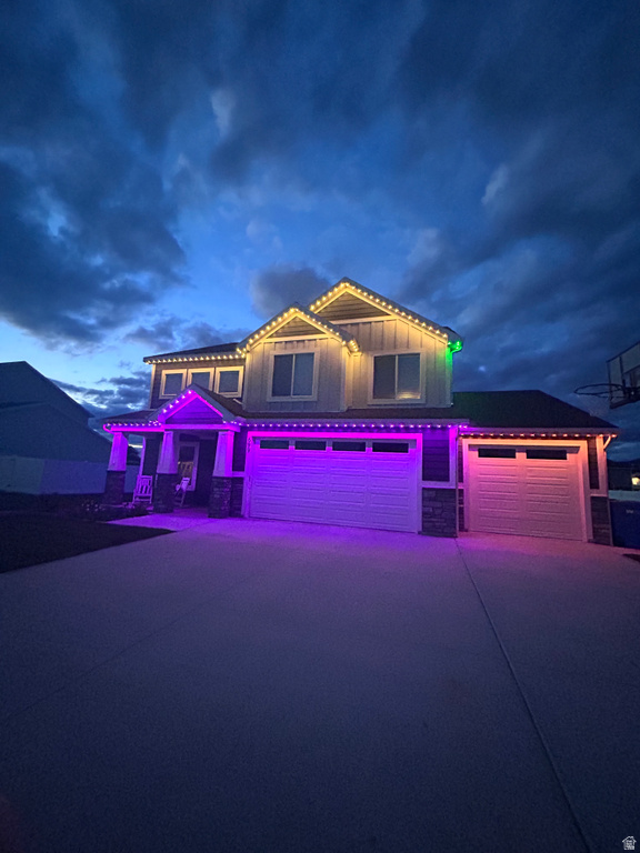 699 E 1200 S Hyrum, UT 84319