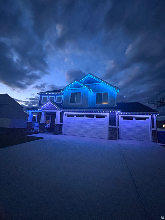 699 E 1200 S Hyrum, UT 84319