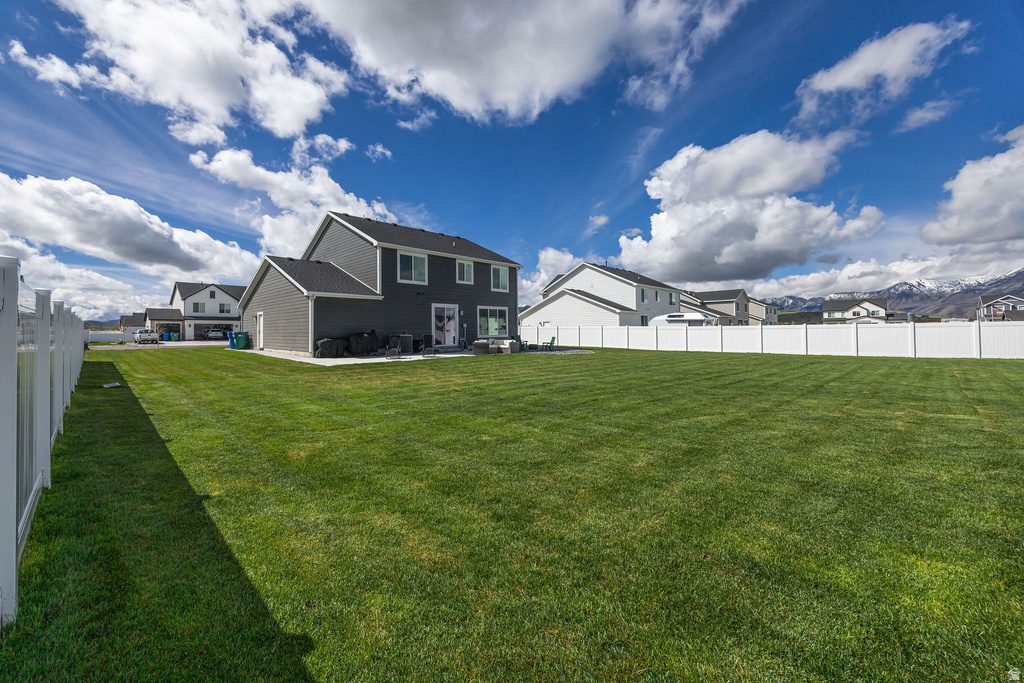 699 E 1200 S Hyrum, UT 84319