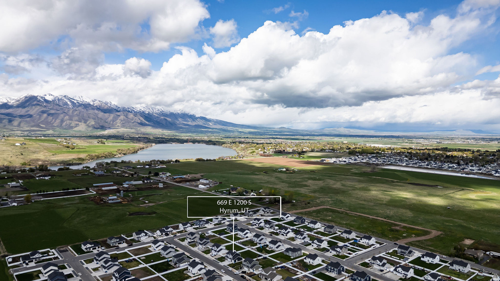 699 E 1200 S Hyrum, UT 84319