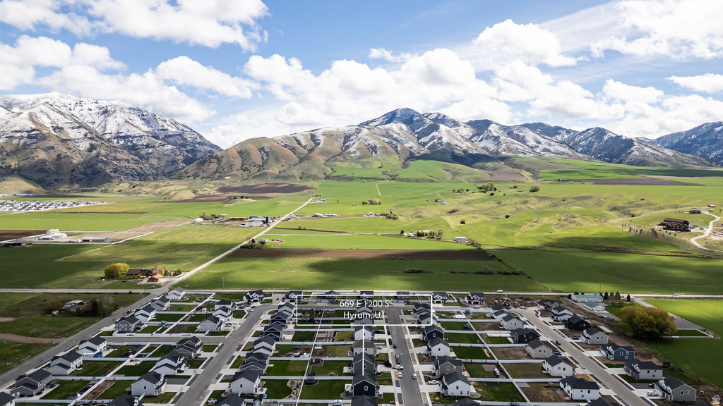 699 E 1200 S Hyrum, UT 84319