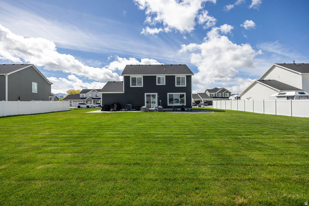 699 E 1200 S Hyrum, UT 84319