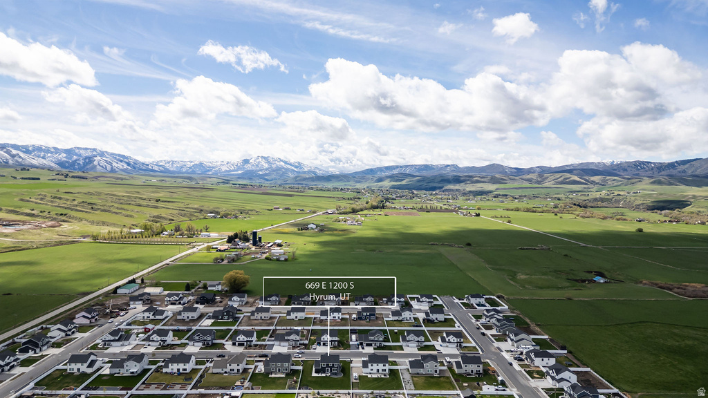 699 E 1200 S Hyrum, UT 84319