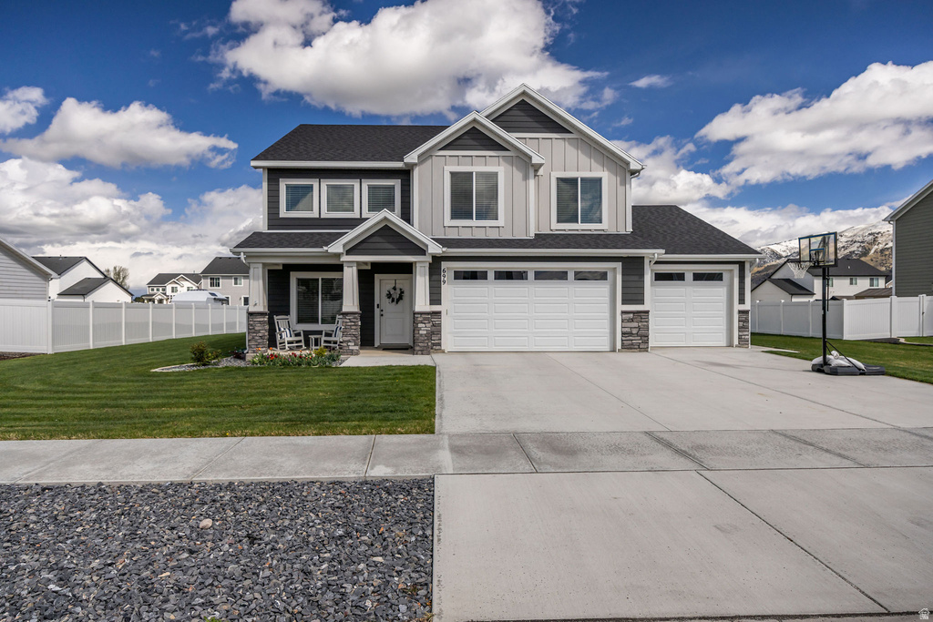 699 E 1200 S Hyrum, UT 84319