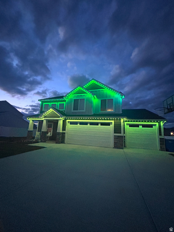 699 E 1200 S Hyrum, UT 84319