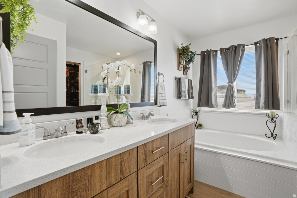 2794 E CRIMSON CT #118 Eagle Mountain, UT 84005