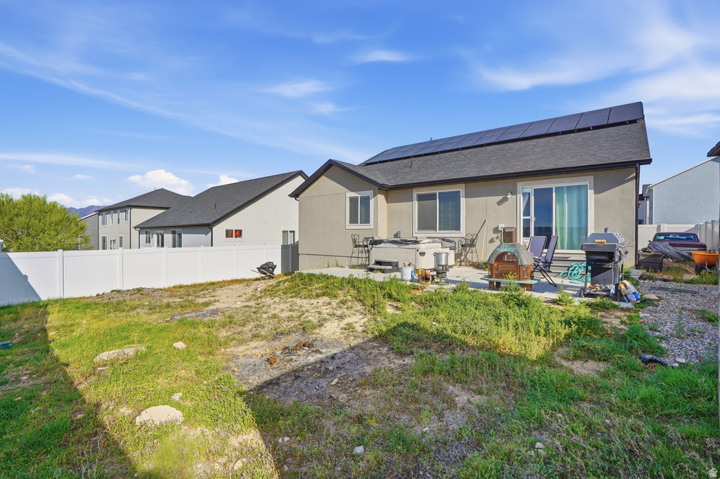 2794 E CRIMSON CT #118 Eagle Mountain, UT 84005