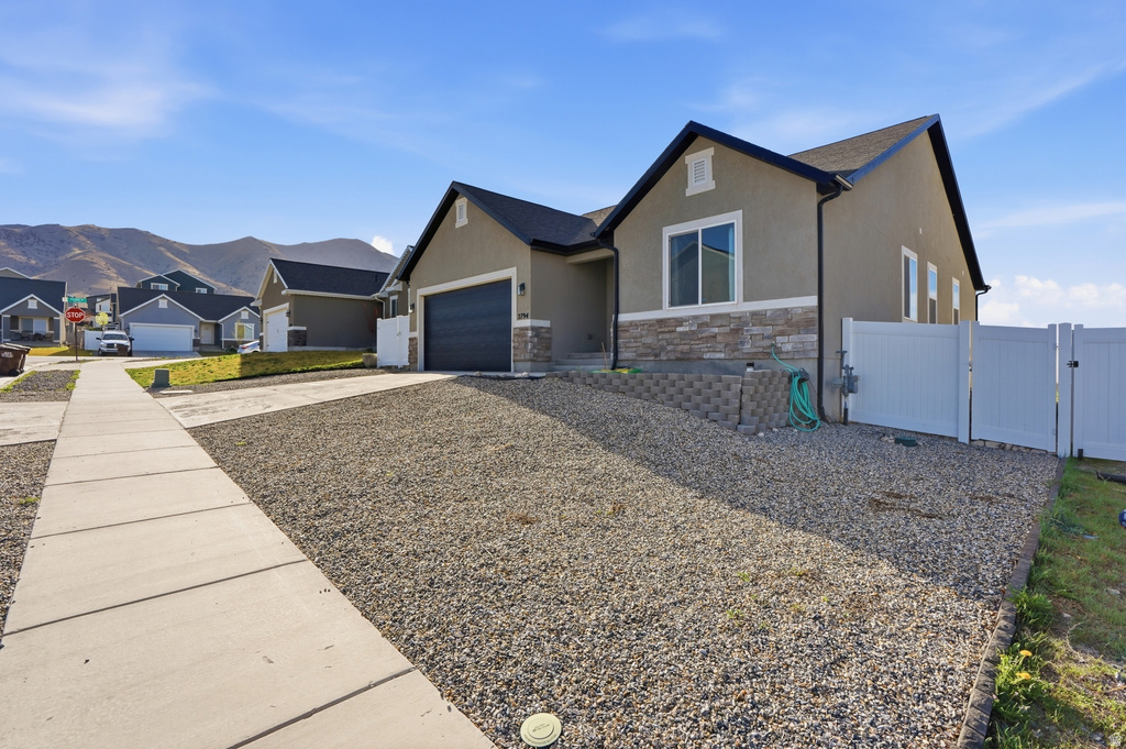 2794 E CRIMSON CT #118 Eagle Mountain, UT 84005