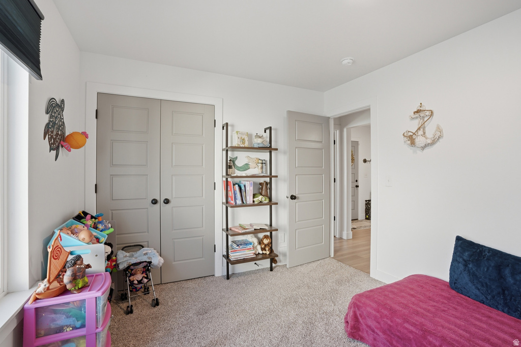 2794 E CRIMSON CT #118 Eagle Mountain, UT 84005