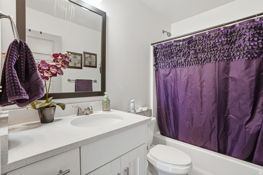 2794 E CRIMSON CT #118 Eagle Mountain, UT 84005