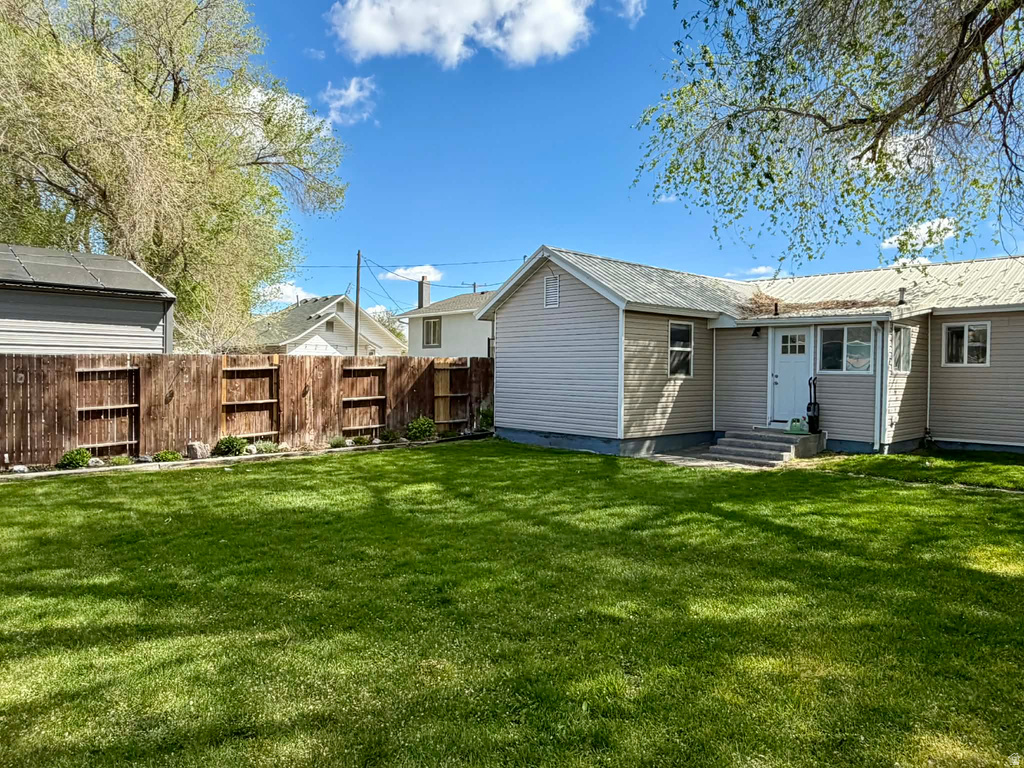 254 S CENTER ST Delta, UT 84624