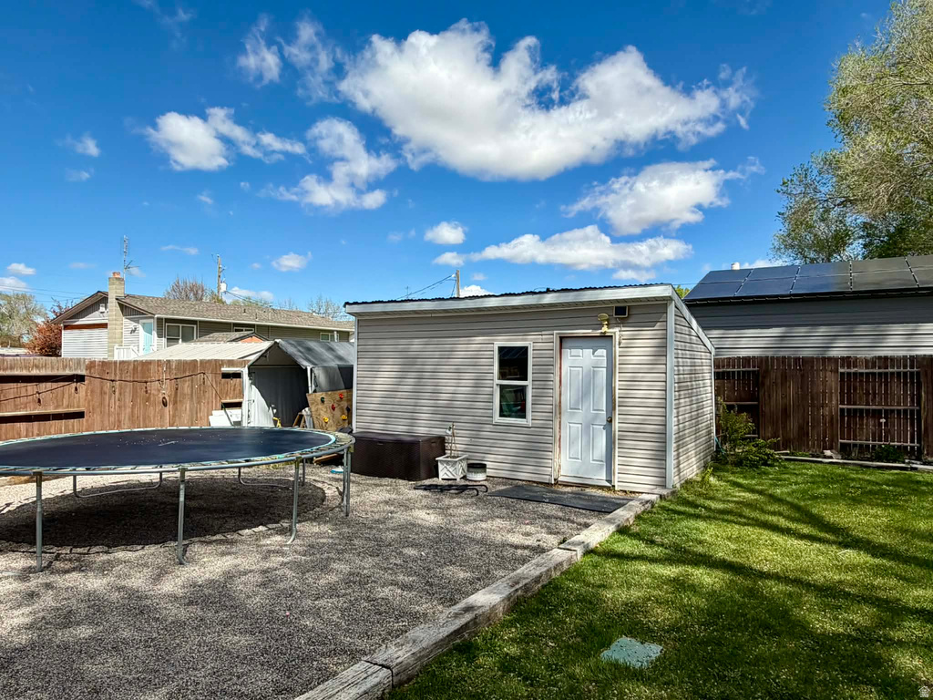 254 S CENTER ST Delta, UT 84624