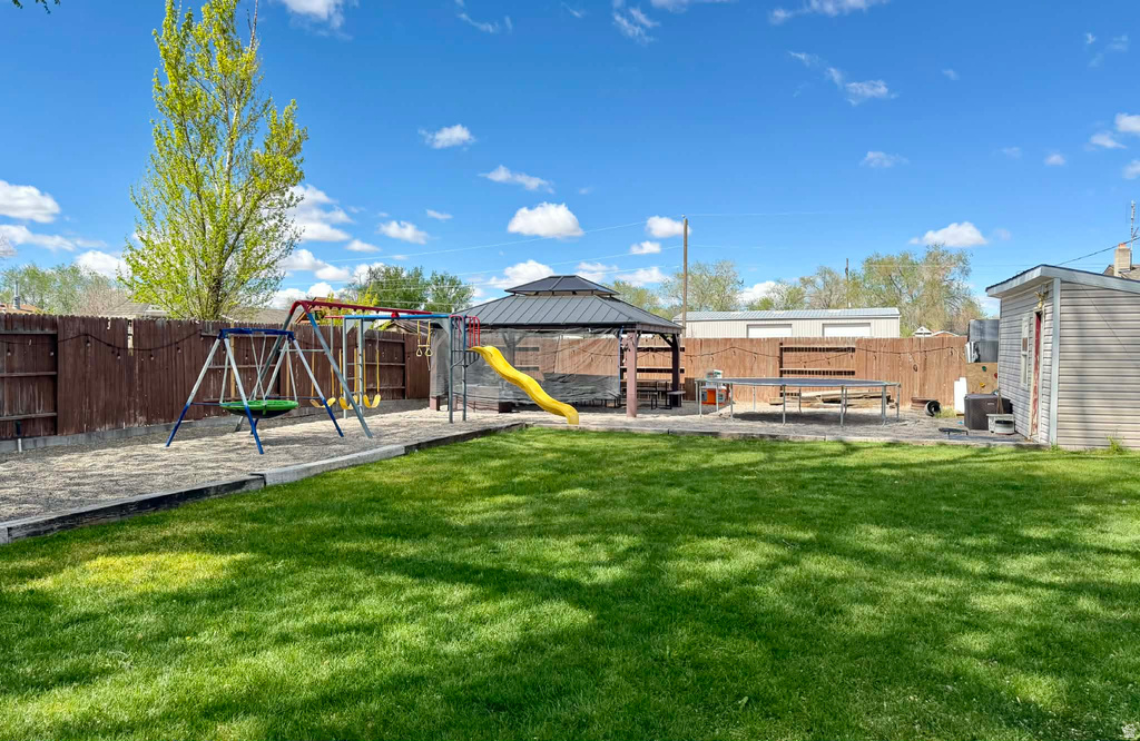 254 S CENTER ST Delta, UT 84624