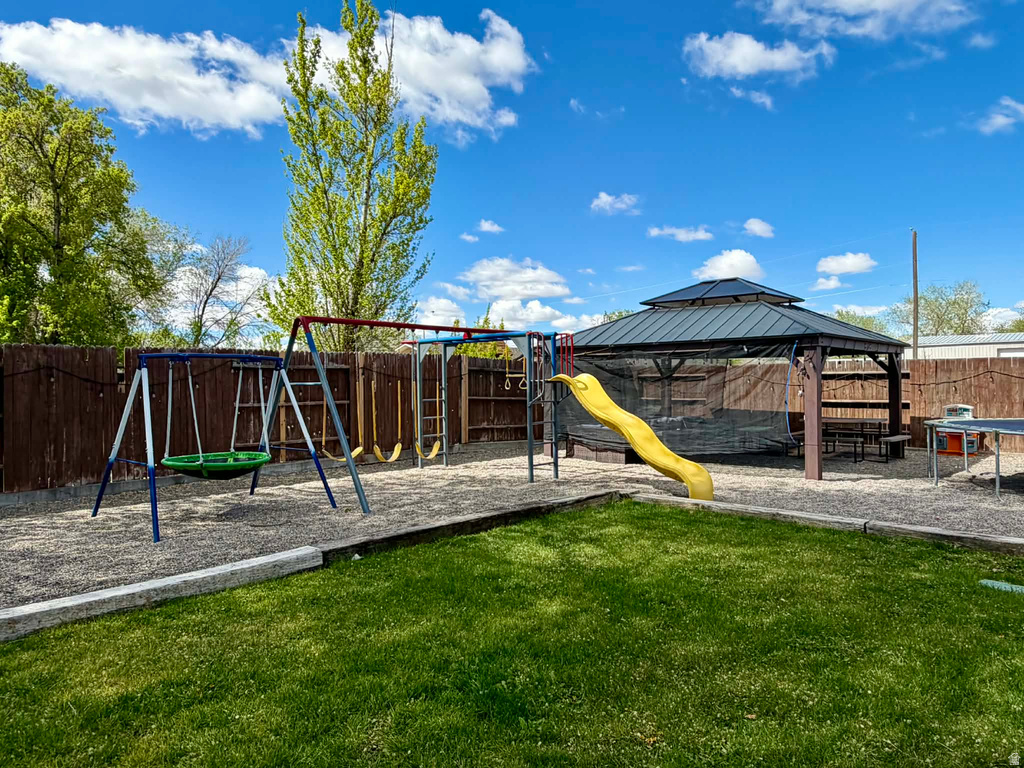 254 S CENTER ST Delta, UT 84624