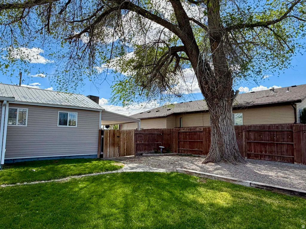 254 S CENTER ST Delta, UT 84624