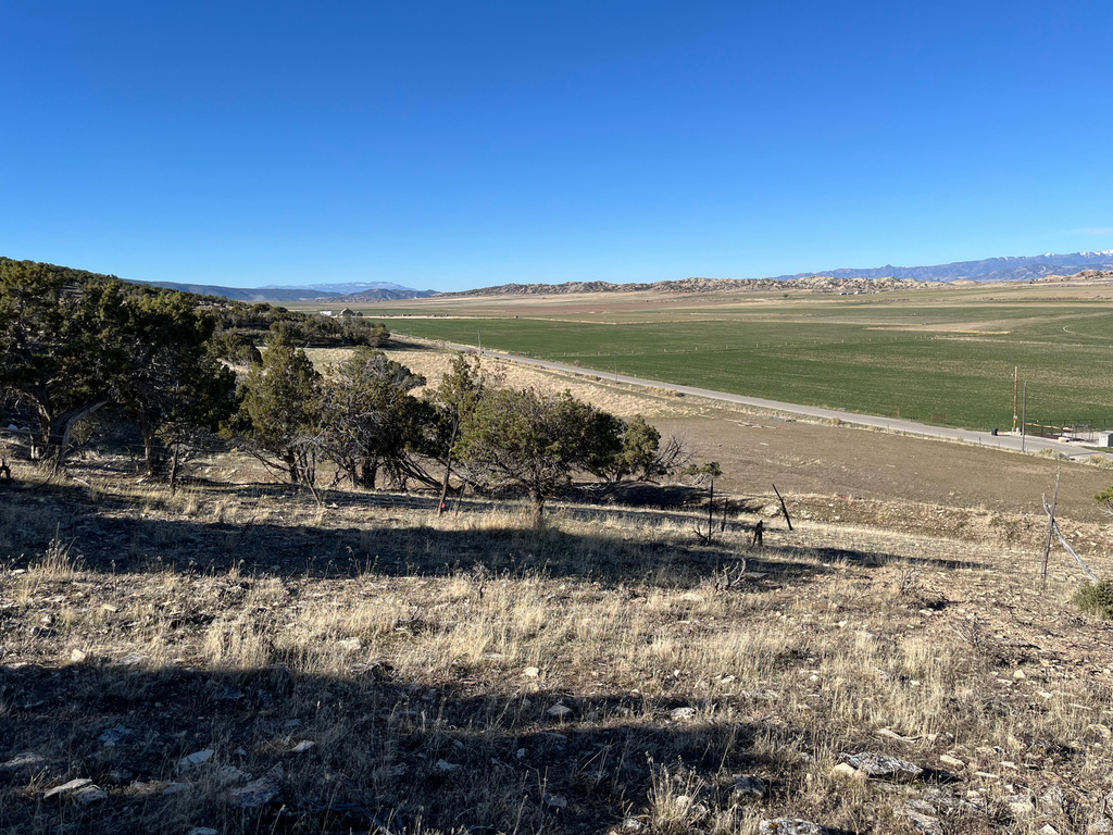 11205 S 4365 W Mayfield, UT 84643
