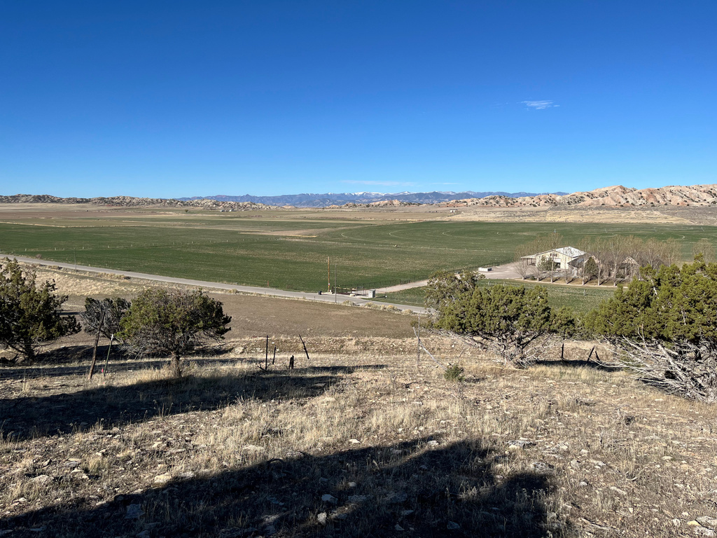 11205 S 4365 W Mayfield, UT 84643