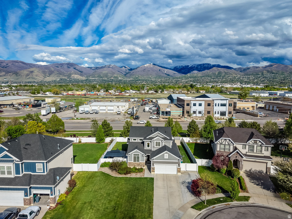 1771 S 1820 W Woods Cross, UT 84087
