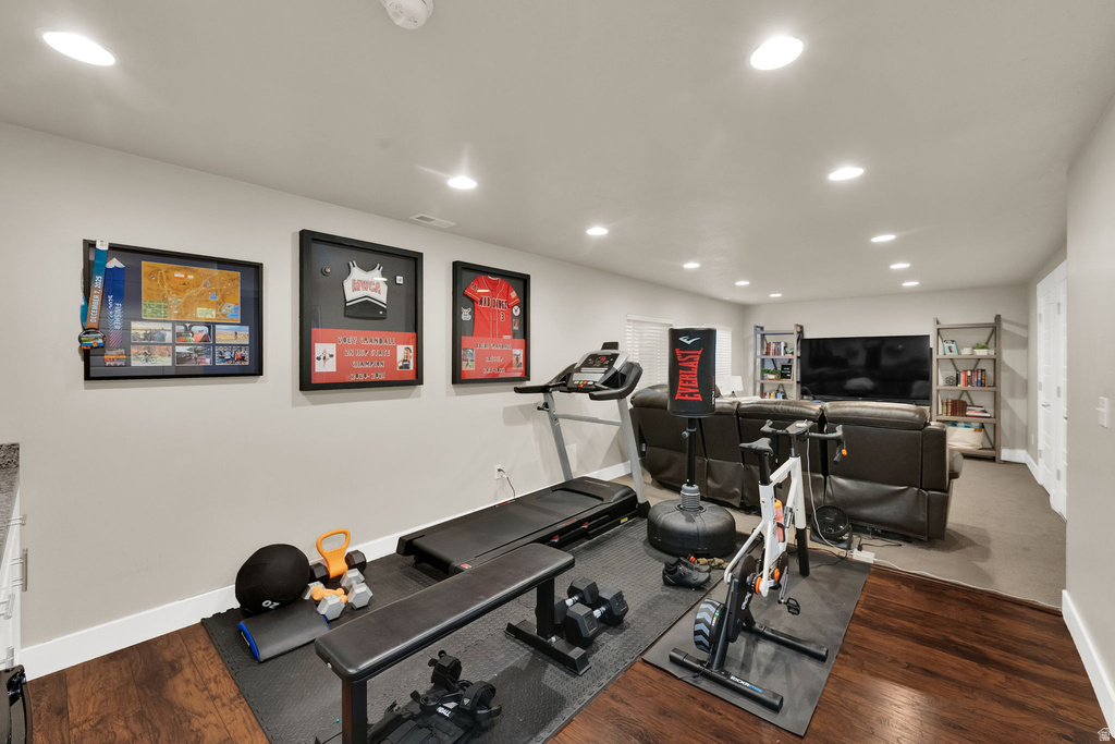 1771 S 1820 W Woods Cross, UT 84087