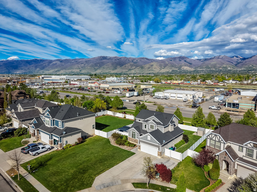 1771 S 1820 W Woods Cross, UT 84087