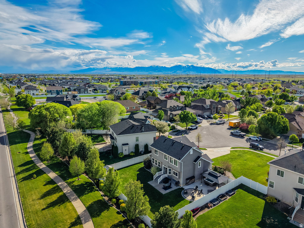 1771 S 1820 W Woods Cross, UT 84087
