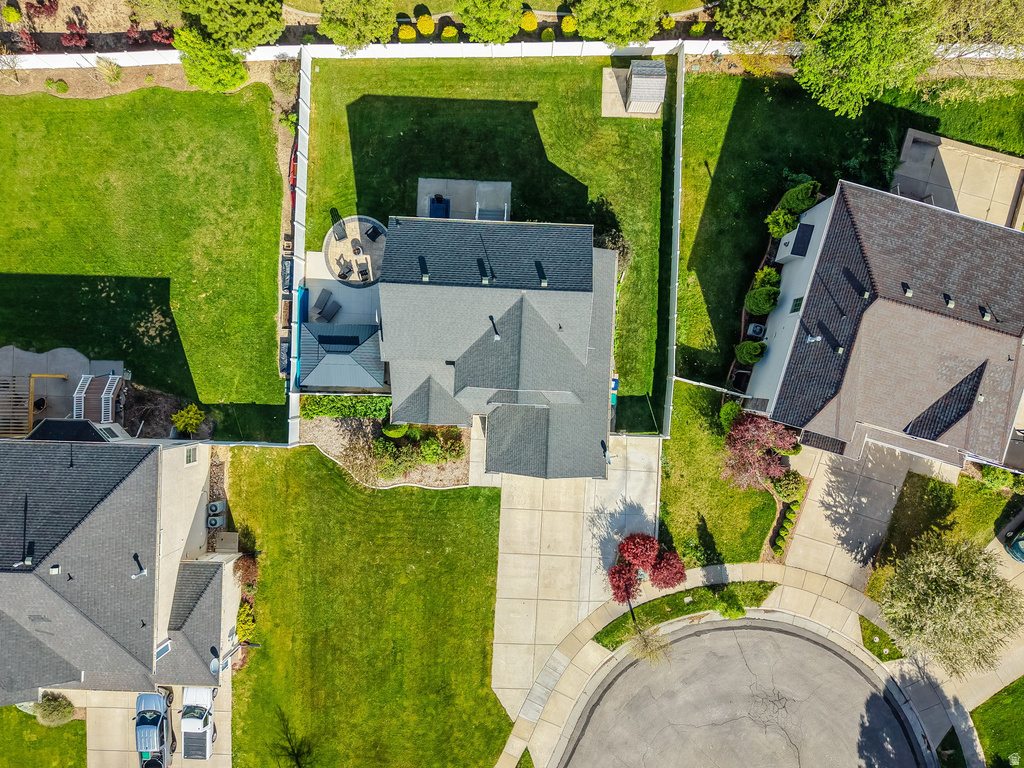 1771 S 1820 W Woods Cross, UT 84087