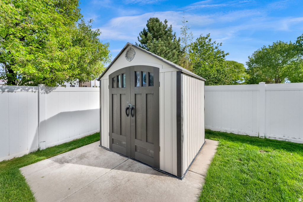 1771 S 1820 W Woods Cross, UT 84087