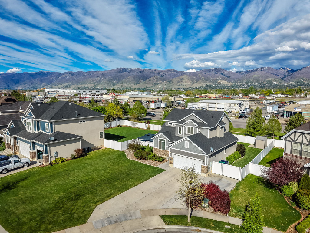 1771 S 1820 W Woods Cross, UT 84087