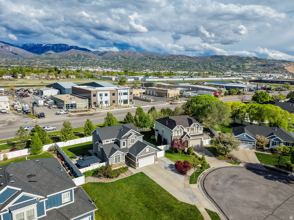 1771 S 1820 W Woods Cross, UT 84087