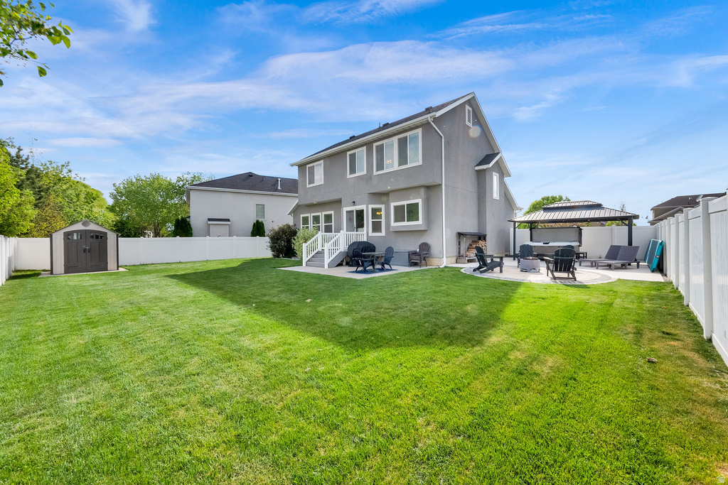 1771 S 1820 W Woods Cross, UT 84087