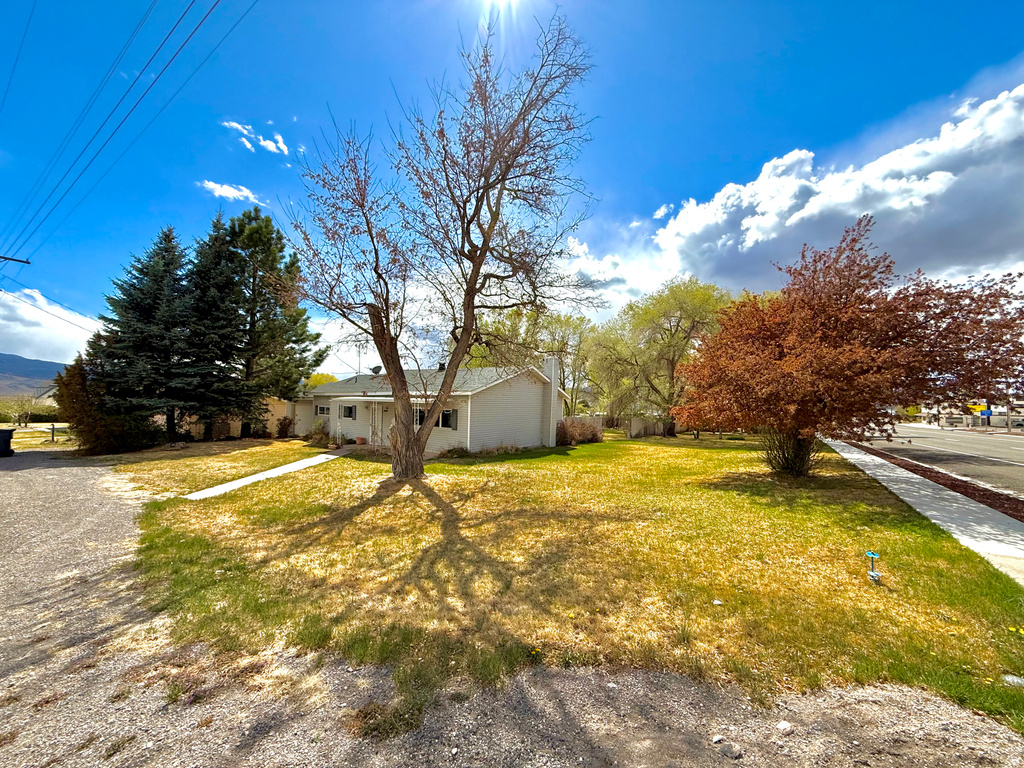 20 S 200 W Bicknell, UT 84715