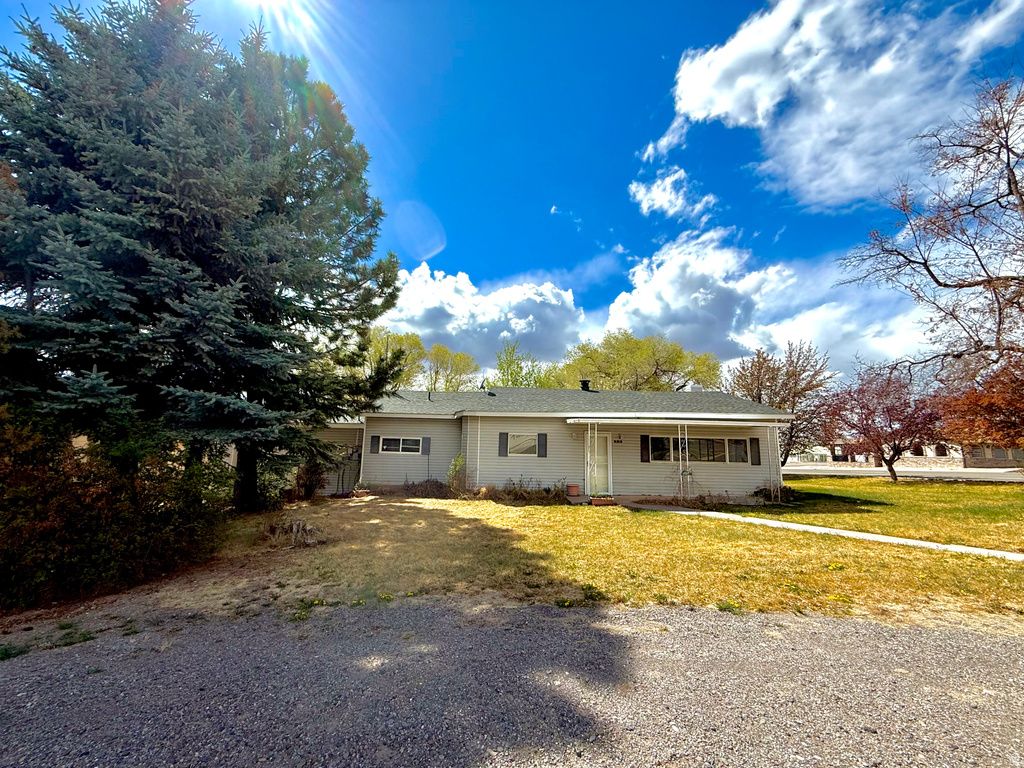 20 S 200 W Bicknell, UT 84715