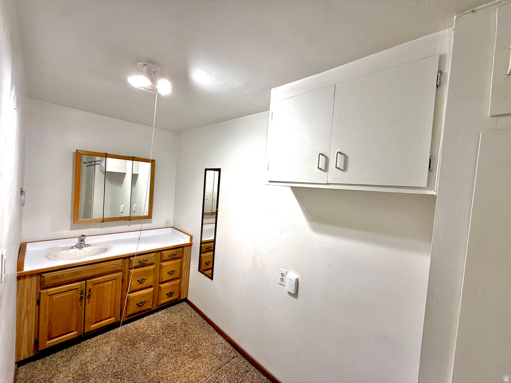 20 S 200 W Bicknell, UT 84715