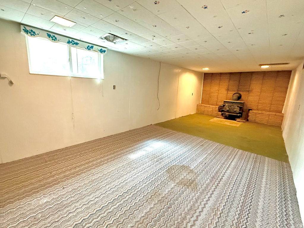 20 S 200 W Bicknell, UT 84715