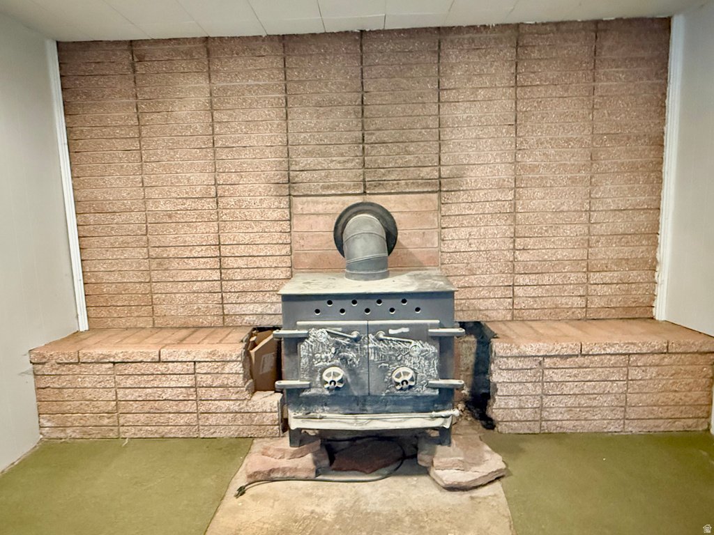 20 S 200 W Bicknell, UT 84715