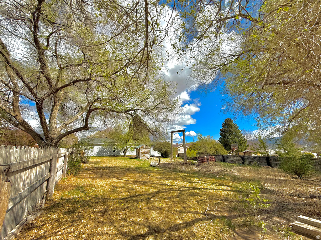 20 S 200 W Bicknell, UT 84715