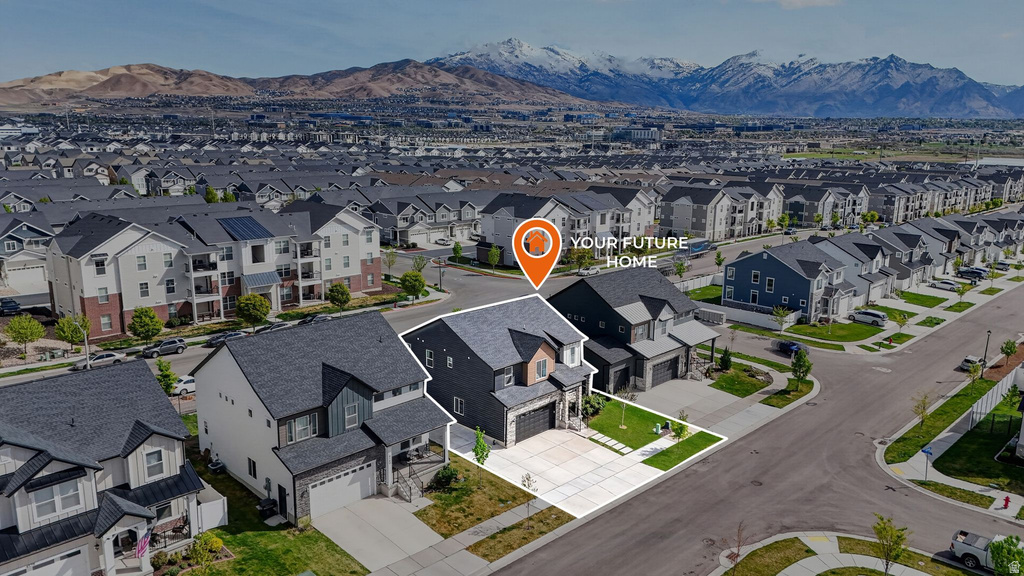 4142 W 1470 N #212 Lehi, UT 84043